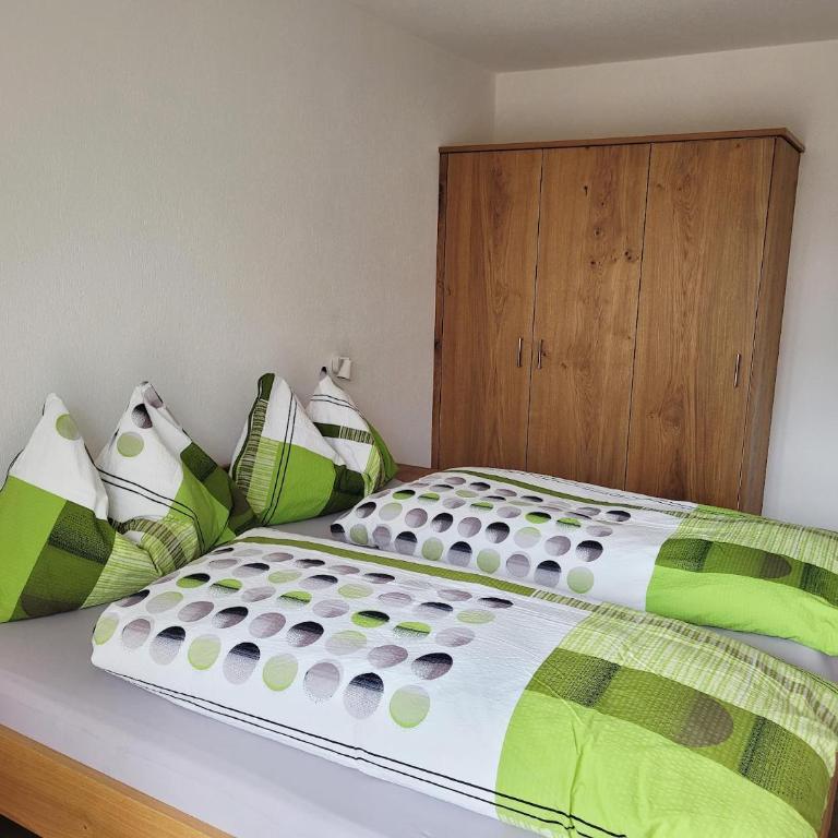 Haus Perle - Apartment - 10