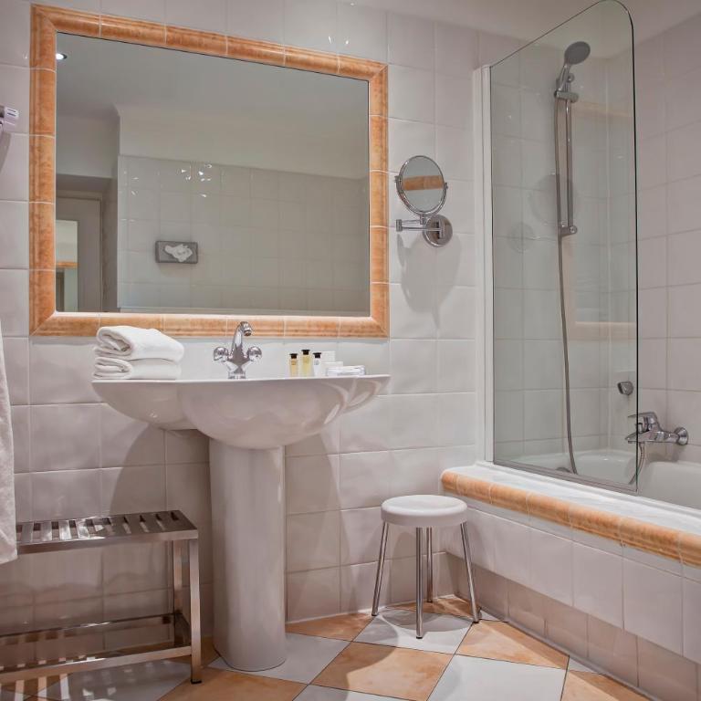 Grand Hotel des Terreaux - Chambre Double Supérieure - 18