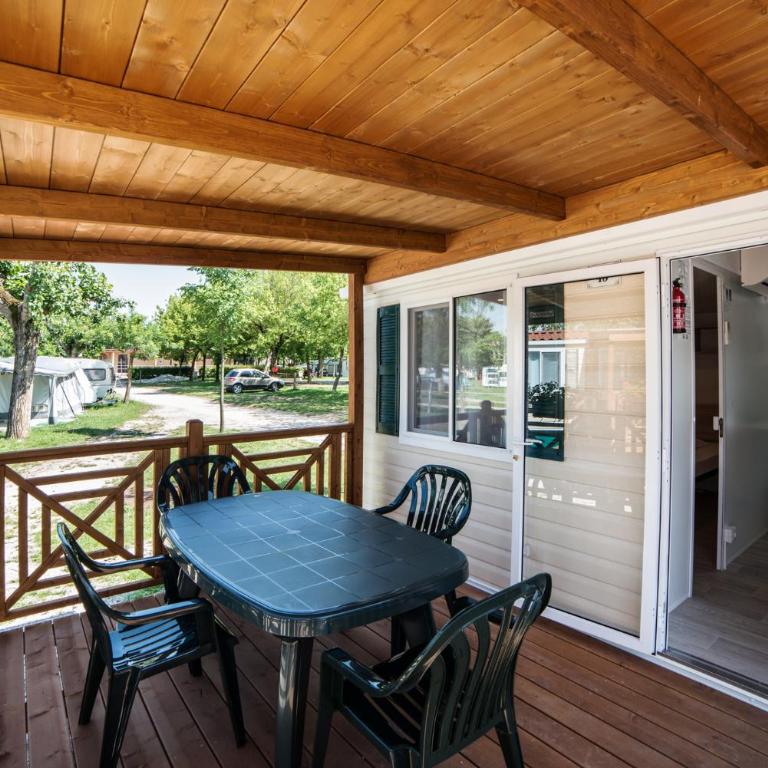 Baia Holiday Gasparina - Casa Mobile - 2