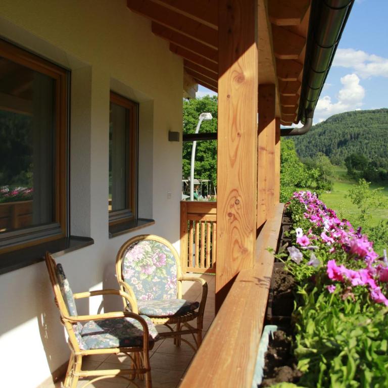 Pitterlehof - Appartamento - 19