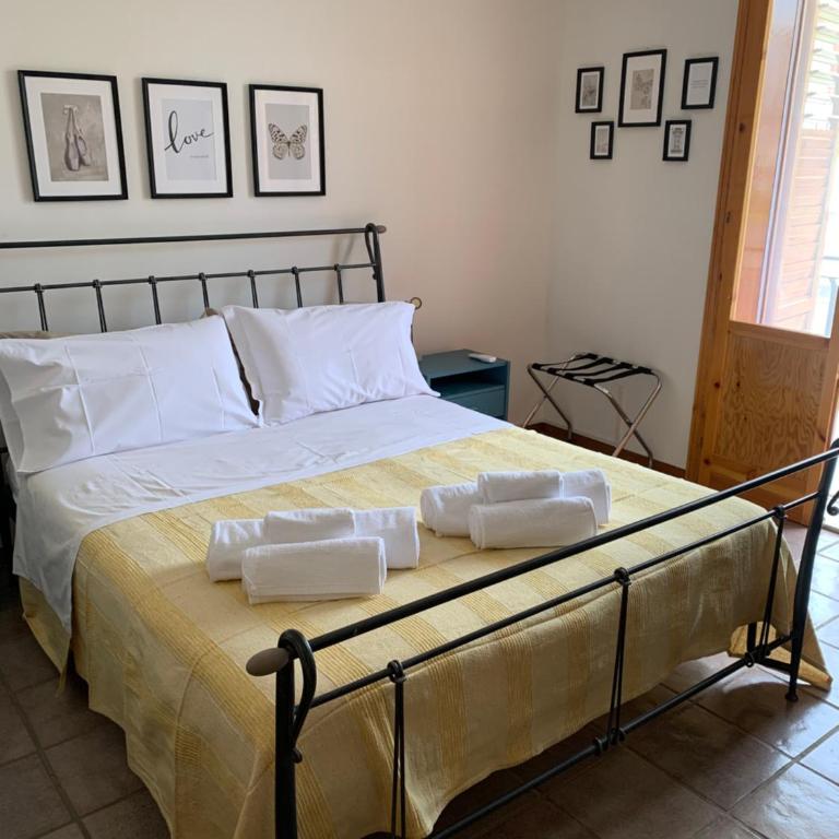 Casa Luce Santa Tecla Apartment - Appartamento con 1 Camera da Letto - 4