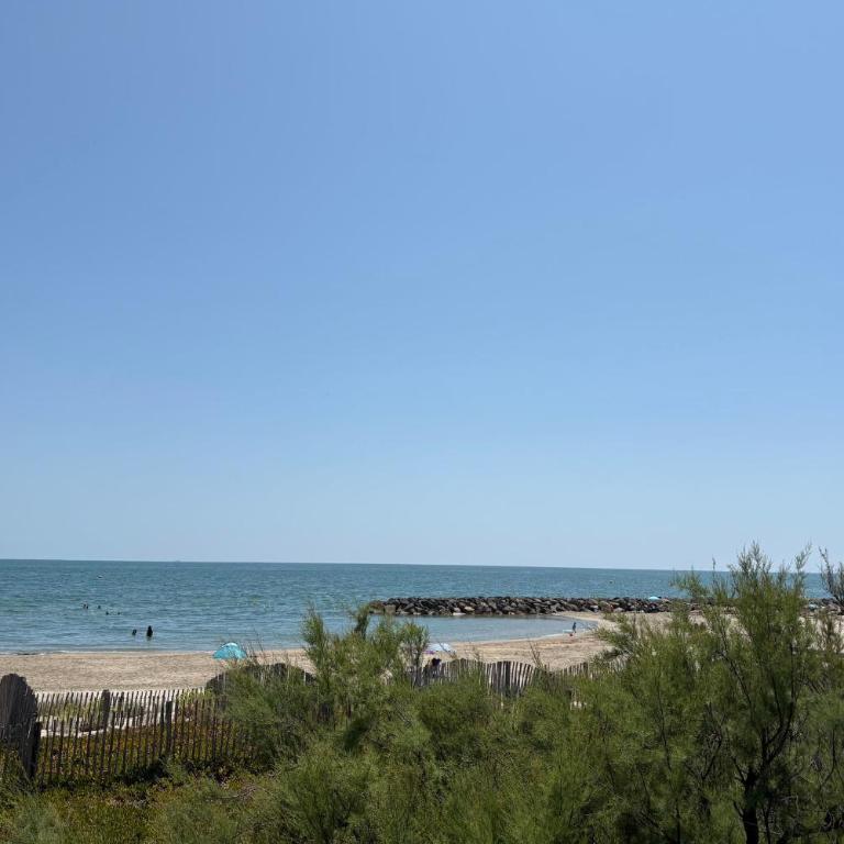 Le front de mer - Maison de Vacances - 14
