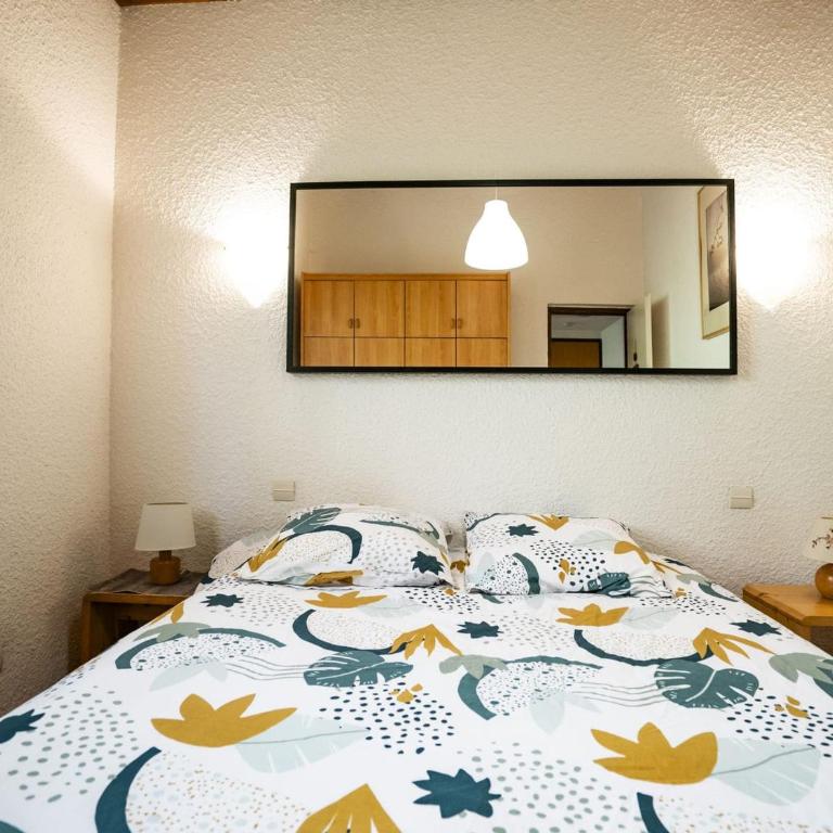 Châtel - 2 Pièces, 5 Pers, Balcon, Parking, Proche Remontées, Exposé Sud/Ouest - FR-1-676-83 - Appartement - 5