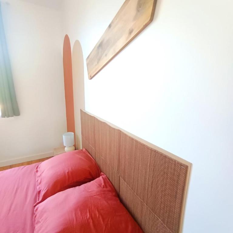 Spacieux T4 parking gratuit- idéal famille et pro - Apartment - 3