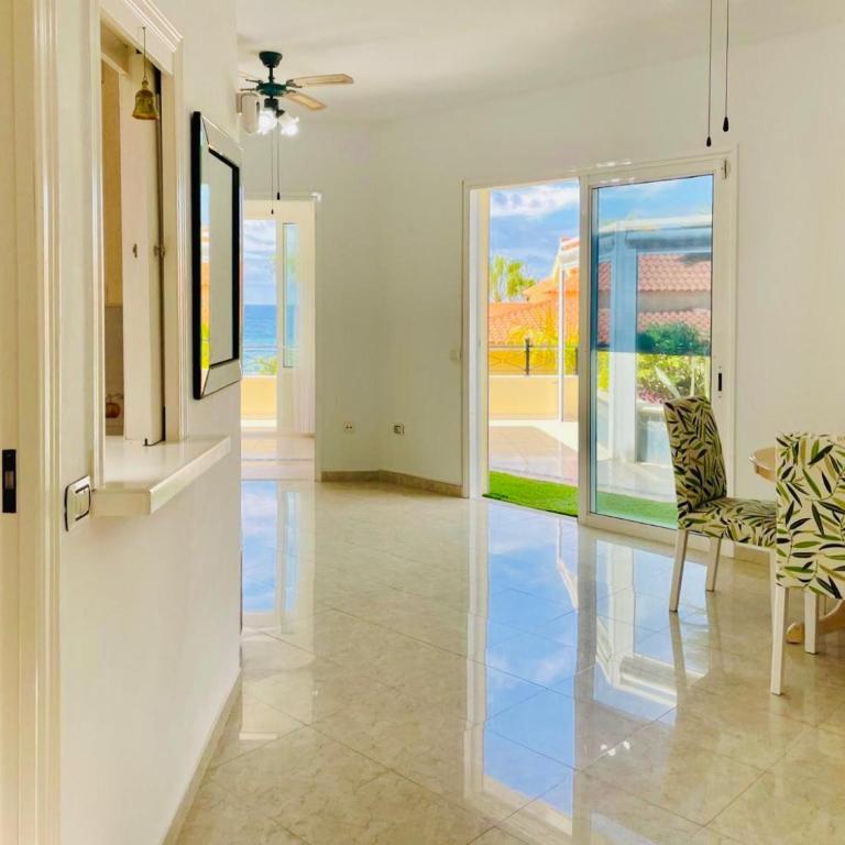 Villa Sol Los Cristianos, Ocean view - Villa con vistas al mar - 28