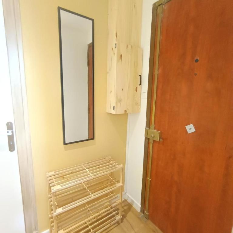 Spacieux T4 parking gratuit- idéal famille et pro - Apartment - 23