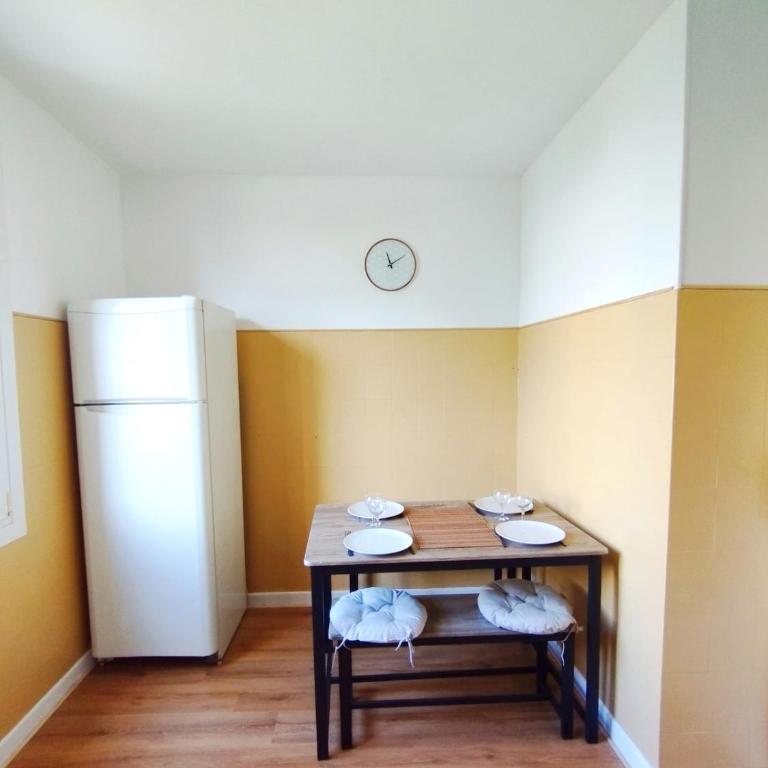 Spacieux T4 parking gratuit- idéal famille et pro - Apartment - 24