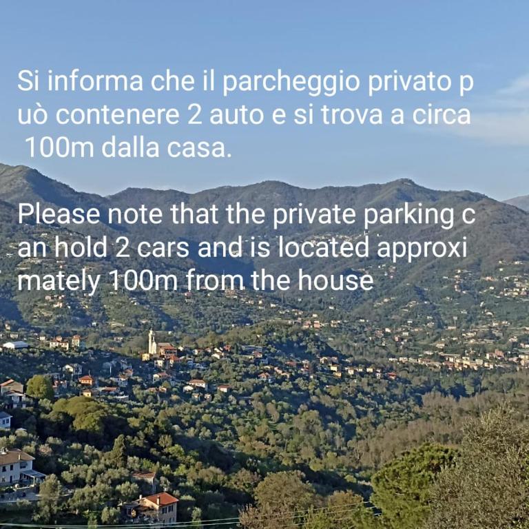 Posa - Casa con 2 Camere da Letto - 19