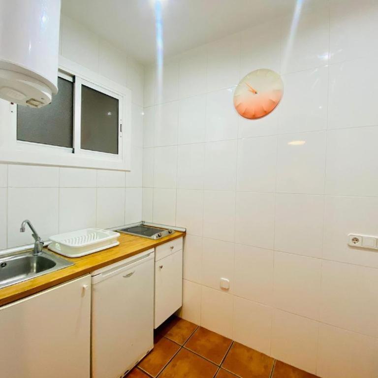 022 Center Barca 1,1 - Apartment - 4