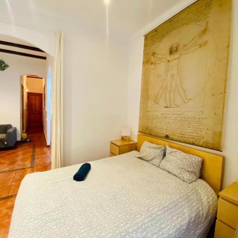 022 Center Barca 1,1 - Apartment - 5