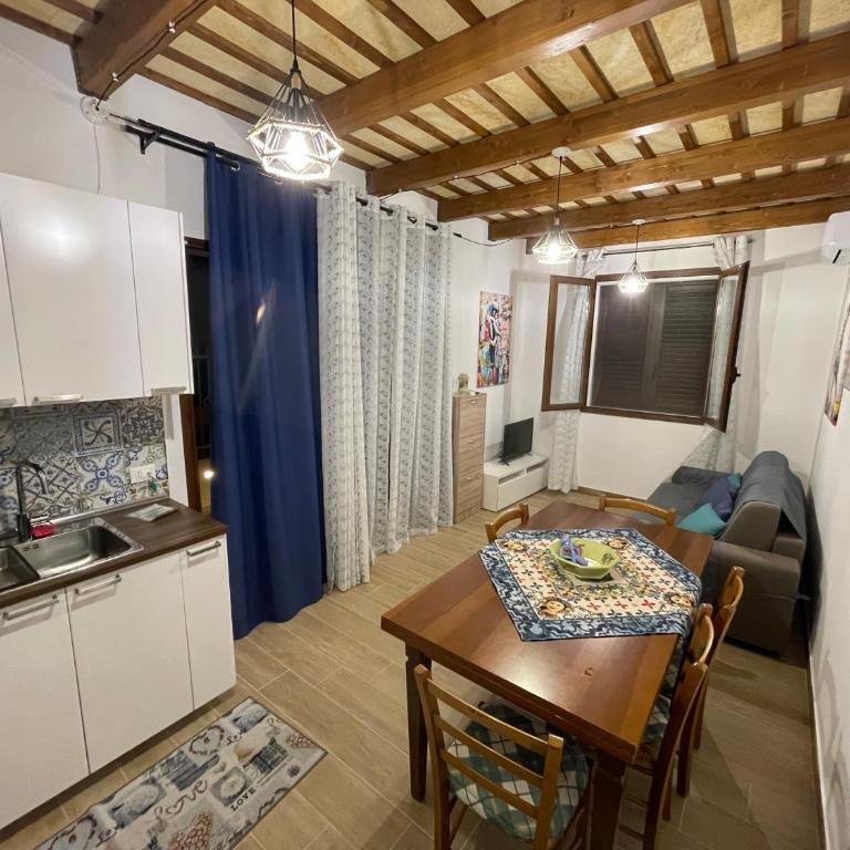 La Conchiglia - Appartamento con 2 Camere da Letto - 4