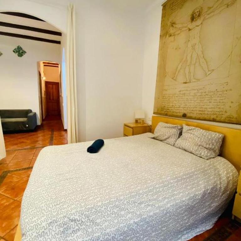 022 Center Barca 1,1 - Apartment - 9