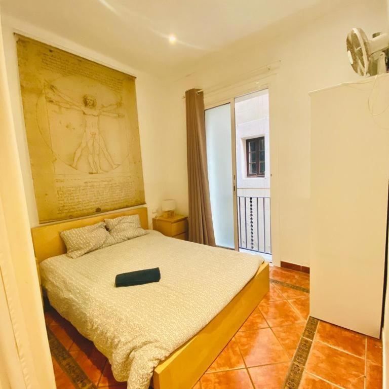 022 Center Barca 1,1 - Apartment - 12