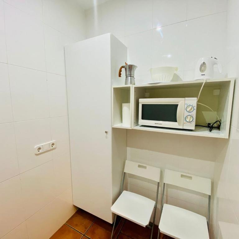 022 Center Barca 1,1 - Apartment - 14