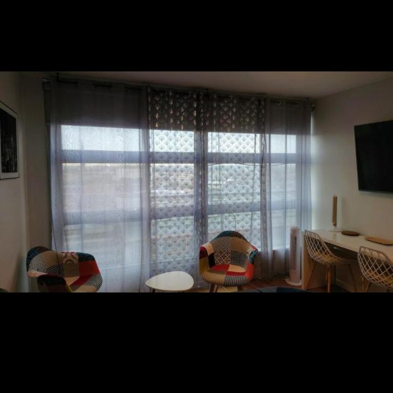 les studiantes 130 - Apartment mit 1 Schlafzimmer - 3