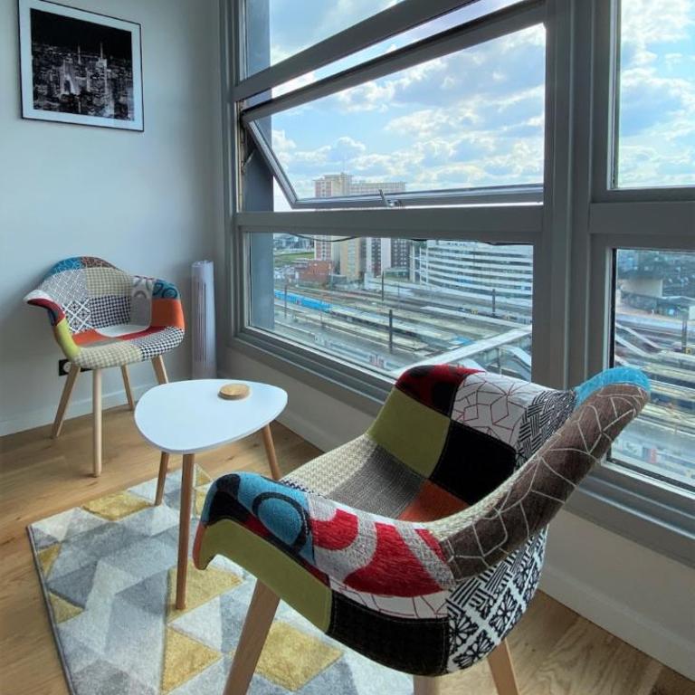 les studiantes 130 - Apartment mit 1 Schlafzimmer - 5