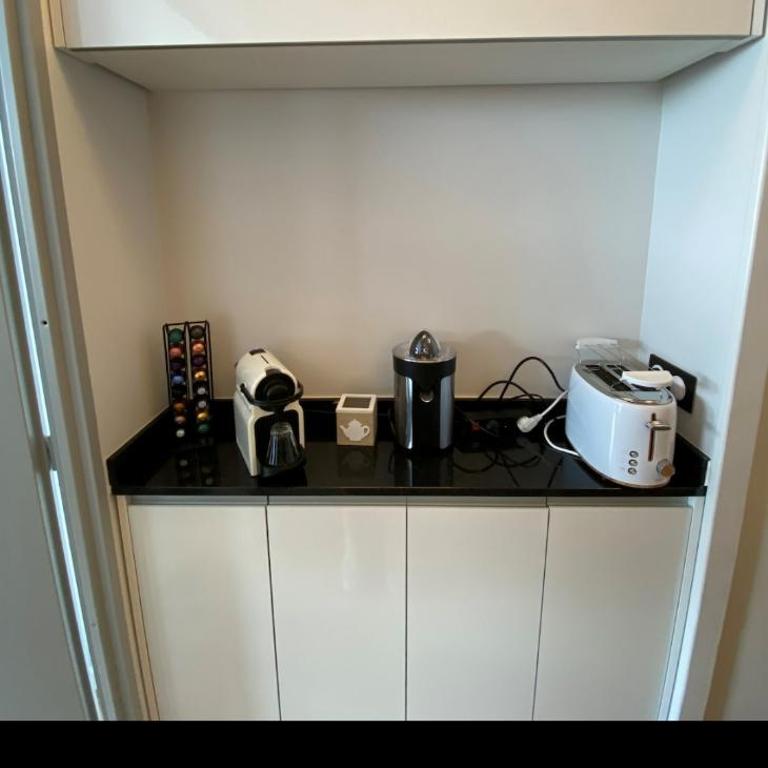 les studiantes 130 - Apartment mit 1 Schlafzimmer - 7