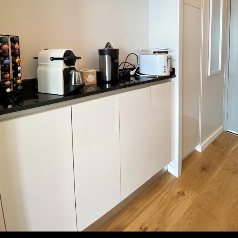 les studiantes 130 - Apartment mit 1 Schlafzimmer - 11