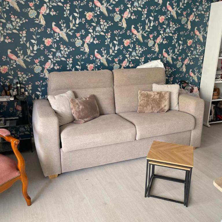 Vittoria Immobilier 7 -REGLEMENT SUR PLACE - chèques vacances acceptés - Apartment - 1