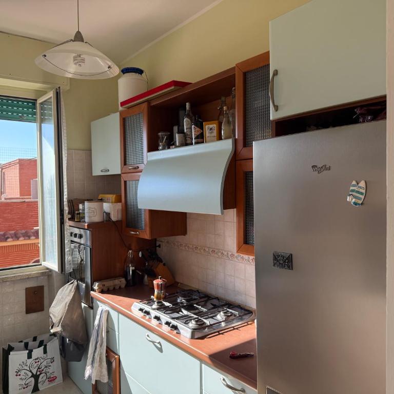 L'Isola che non c'è - Appartamento con 1 Camera da Letto - 28