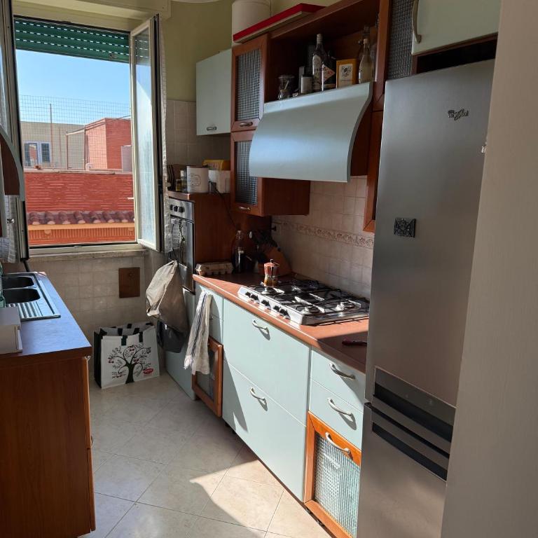 L'Isola che non c'è - Appartamento con 1 Camera da Letto - 31