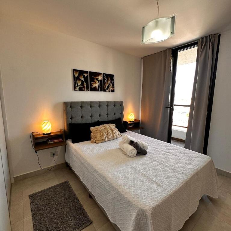 Comfortable Central Apartment - Apartamento de 1 dormitorio - 14