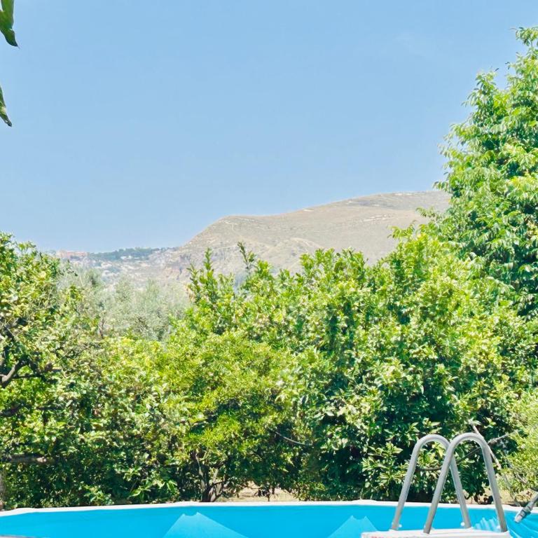 The Great Garden with pool, parking & wifi - Casa con 4 camere da letto - 41