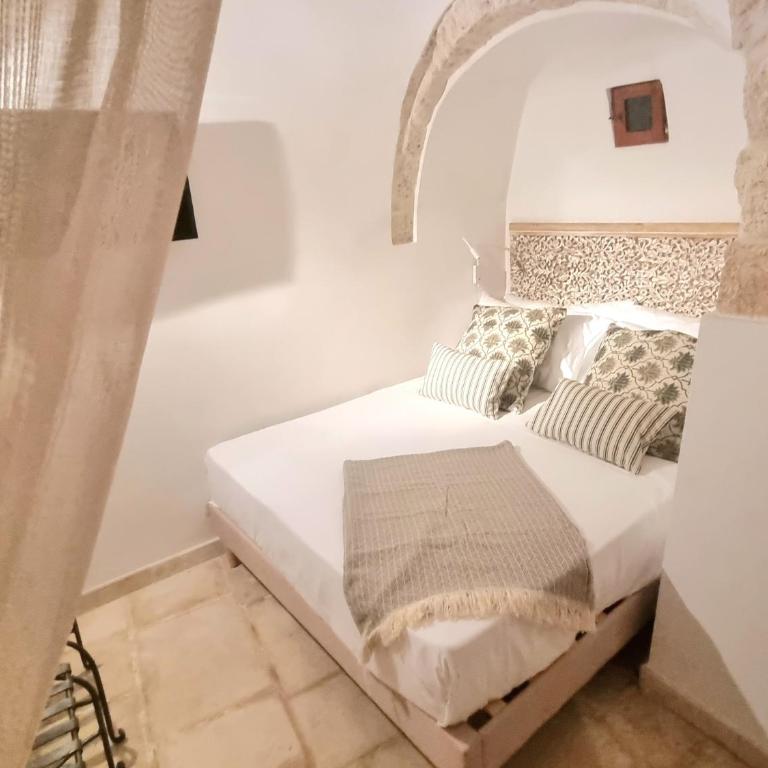 Romantic Corner - Casa con 1 Camera da Letto - 5