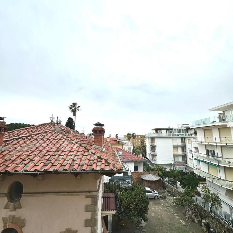 Soggiorno sul mare - Appartamento con 1 Camera da Letto - 7