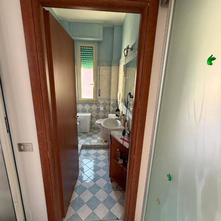 L'Isola che non c'è - Appartamento con 1 Camera da Letto - 39