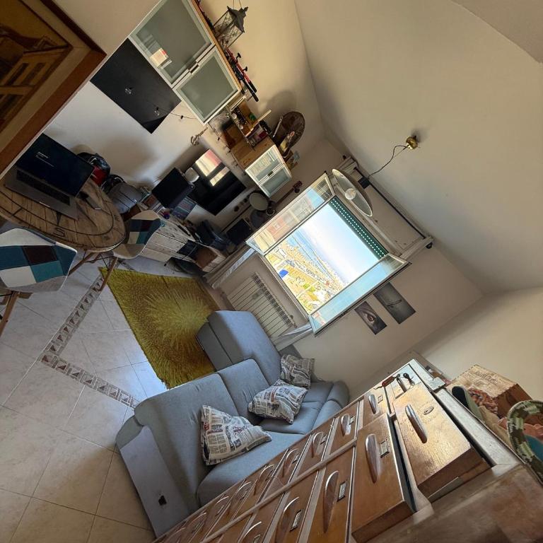L'Isola che non c'è - Appartamento con 1 Camera da Letto - 44