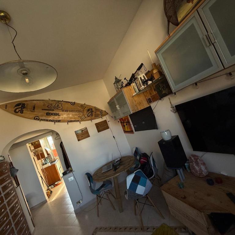 L'Isola che non c'è - Appartamento con 1 Camera da Letto - 48