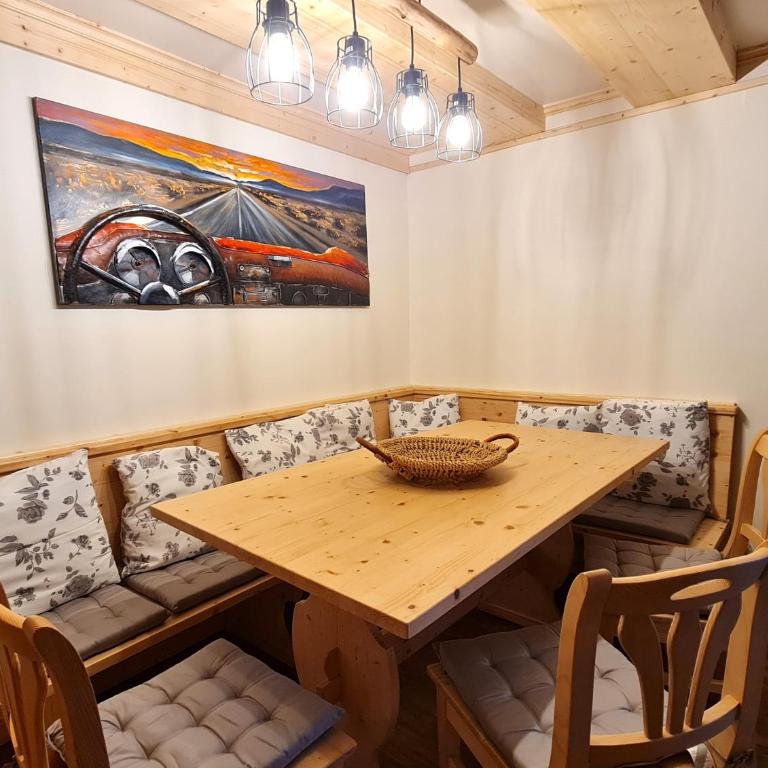 Die Alte Scheune by Globalimmoservice - Chalet mit 2 Schlafzimmern - 8