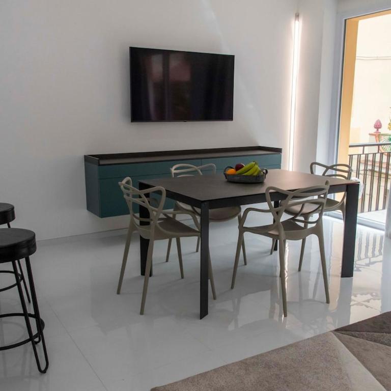Taormela - Holiday Apartment - Casa con 1 Camera da Letto - 2