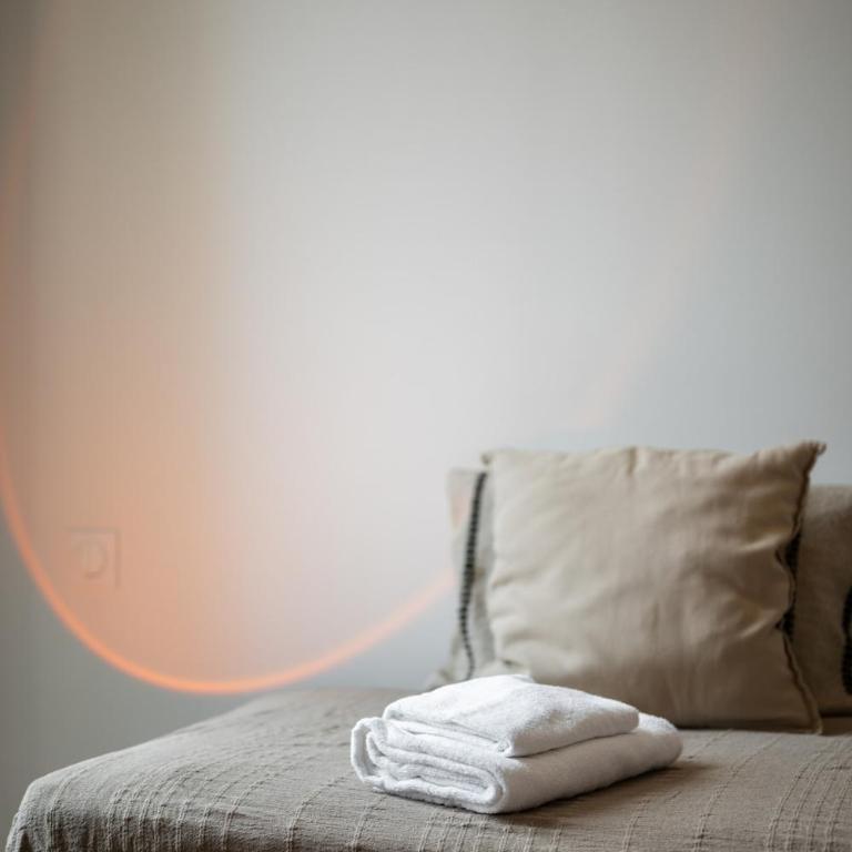 Soleil Sucré - Splendid cocoon near Jean Médecin - Studio - 5