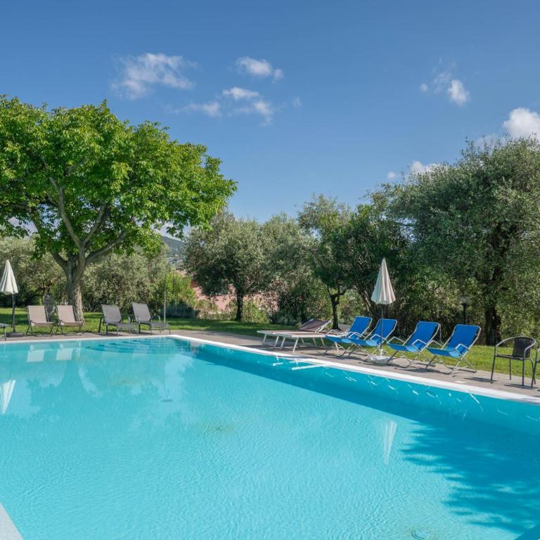ApartmentsGarda - Ca' Capre - Casa con 4 camere da letto - 2