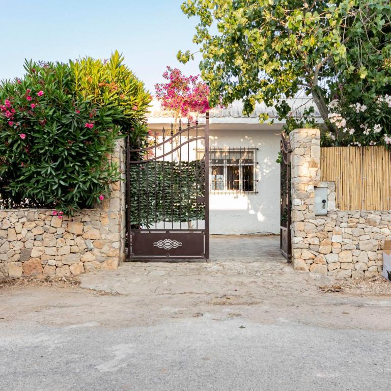 Villa Bali con piscina e giardino privato By Cala Salento - Villa with Garden View - 36