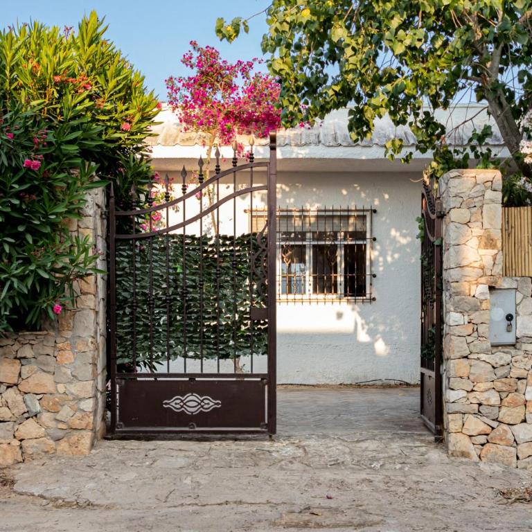 Villa Bali con piscina e giardino privato By Cala Salento - Villa with Garden View - 51