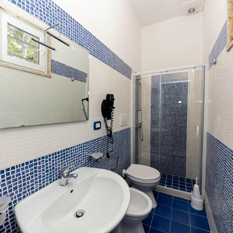 Villa Bali con piscina e giardino privato By Cala Salento - Villa with Garden View - 62