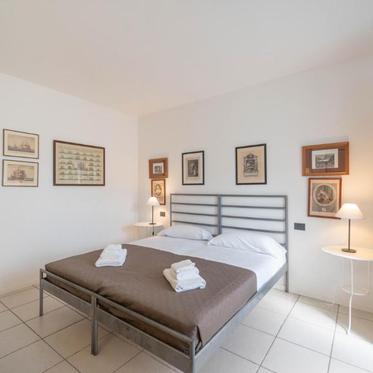 ApartmentsGarda - Ca' Capre - Casa con 3 Camere da Letto - 20