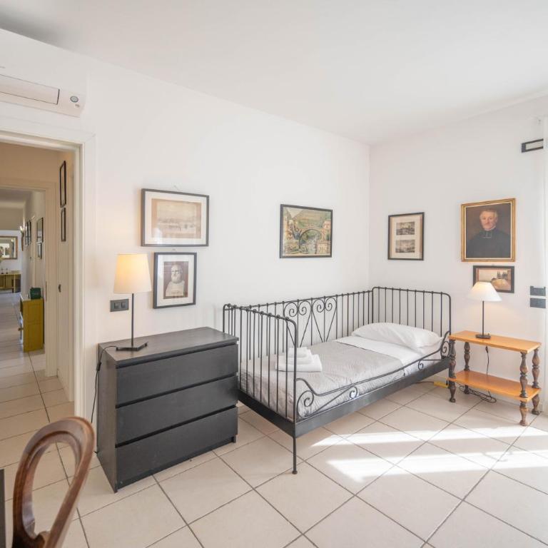 ApartmentsGarda - Ca' Capre - Casa con 3 Camere da Letto - 18