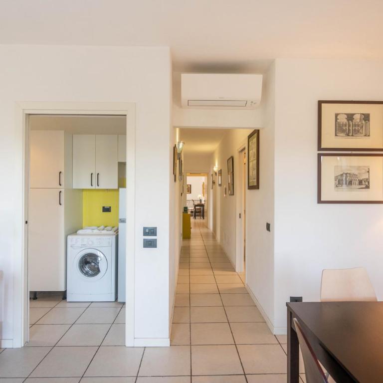 ApartmentsGarda - Ca' Capre - Casa con 3 Camere da Letto - 5