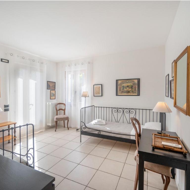 ApartmentsGarda - Ca' Capre - Casa con 3 Camere da Letto - 12