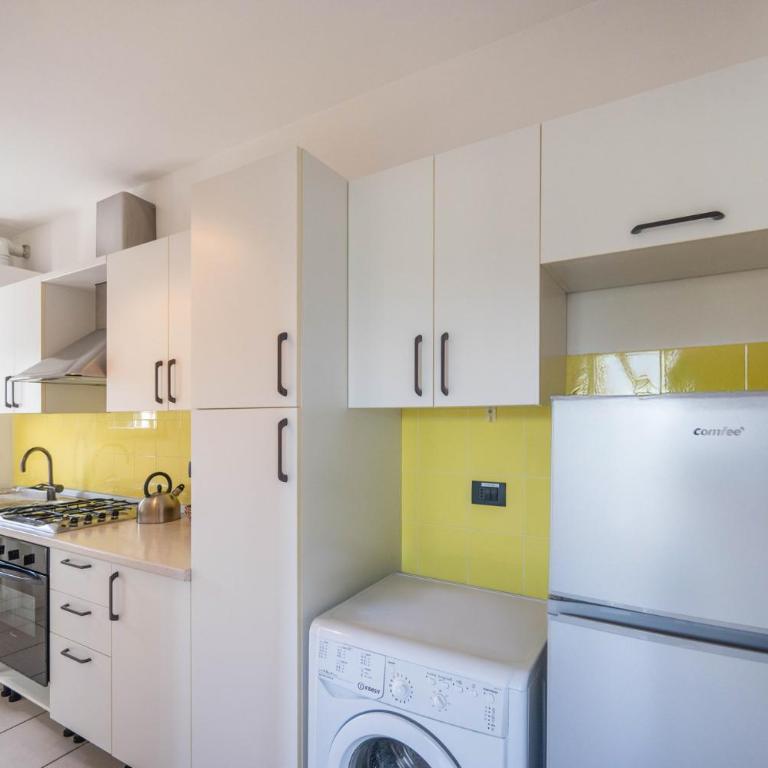 ApartmentsGarda - Ca' Capre - Casa con 3 Camere da Letto - 17