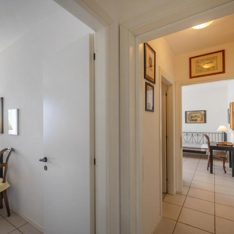ApartmentsGarda - Ca' Capre - Casa con 3 Camere da Letto - 10