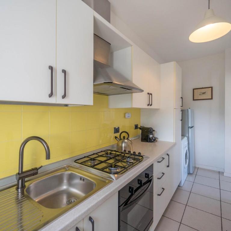 ApartmentsGarda - Ca' Capre - Casa con 3 Camere da Letto - 11
