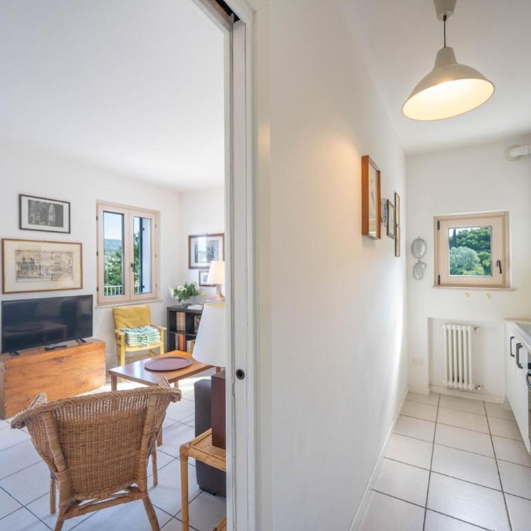 ApartmentsGarda - Ca' Capre - Casa con 3 Camere da Letto - 14