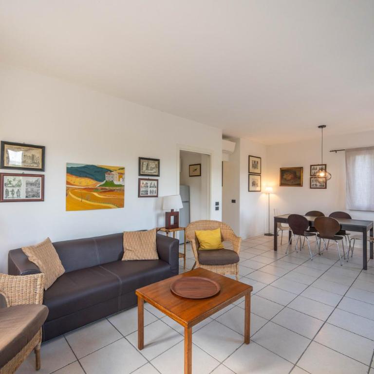 ApartmentsGarda - Ca' Capre - Casa con 3 Camere da Letto - 13