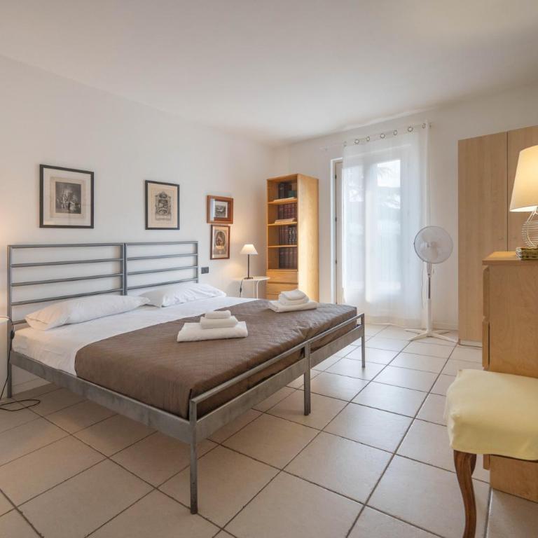 ApartmentsGarda - Ca' Capre - Casa con 3 Camere da Letto - 6