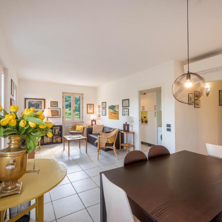 ApartmentsGarda - Ca' Capre - Casa con 3 Camere da Letto - 8